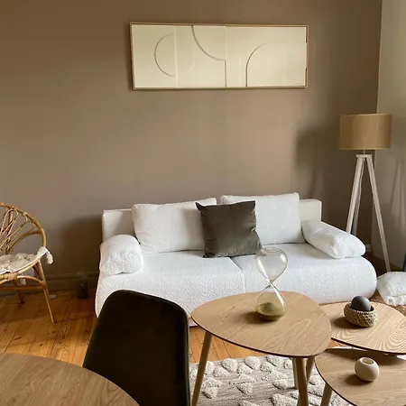 Coeur De Toulouse, Paisible Et * Toulouse