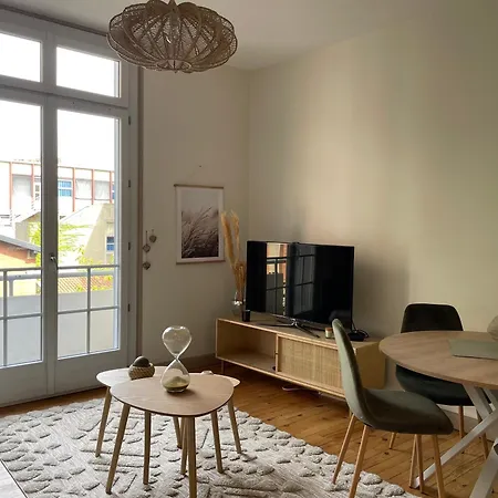 Coeur De Toulouse, Paisible Et Toulouse