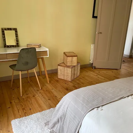 Lägenhet Coeur De Toulouse, Paisible Et *