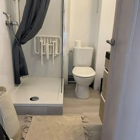 Coeur De Toulouse, Paisible Et Toulouse